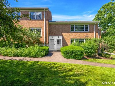 Property at 84 Heritage Hill Road #84, New Canaan, CT