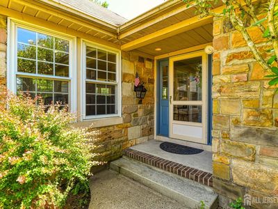 1 Alexander Hamilton Ct