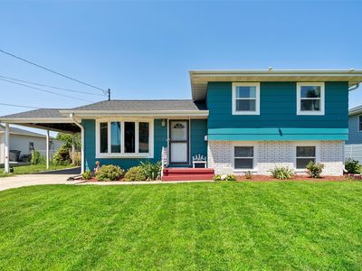 1408 N 9th Avenue Pl E