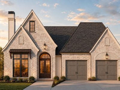111 Summit Heights Dr
