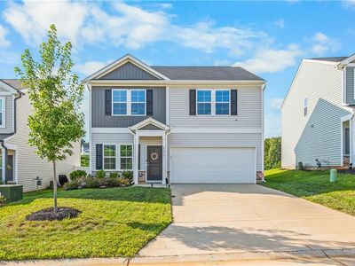 4832 Merganser Way