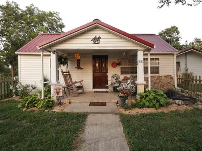 418 Alma Street