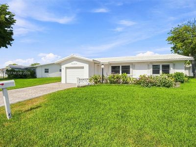 Property at 1431 NW 85th Way, Plantation, FL