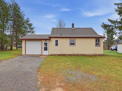 Property at 331 SECOND STREET, Rosholt, WI