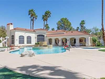 698 S Racetrack Rd Unit 311