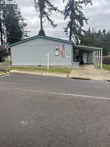 Property at 700 N Mill St Unit 1, Creswell, OR
