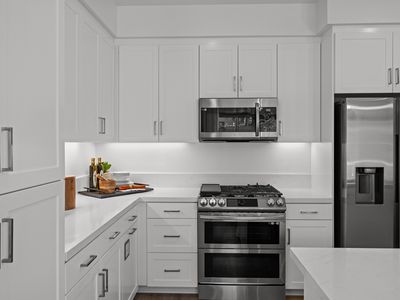 The Alder Plan, Madera Walk