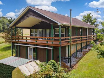 5341 N Lick Creek Rd