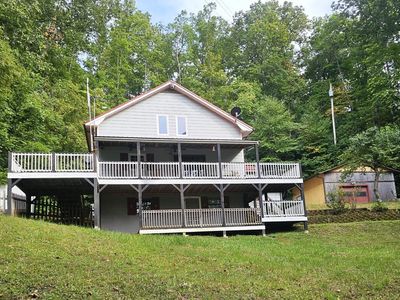 312 Owl Knob Rd