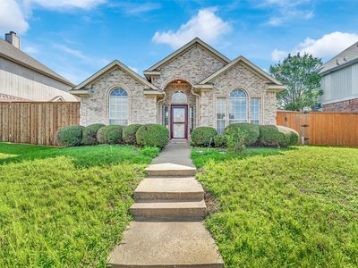 6601 Teresa Ln