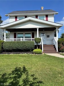 Property at 5697 W 54th St, Cleveland, OH