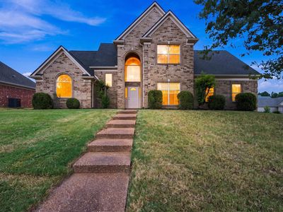 1472 Pemberton Ln