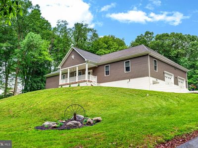 846 Stansbury Rd