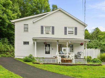 56 Main Street