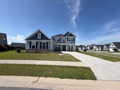 Property at 4213 Whispering Willow Cove, Winnabow, NC