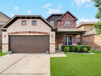 3326 Thicket Path Way