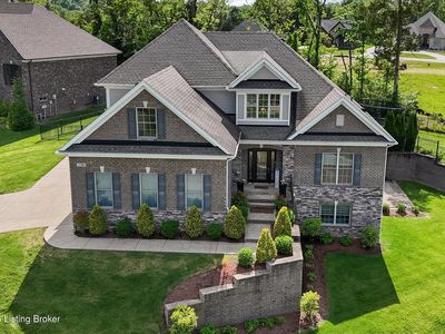 17300 Shakes Creek Dr