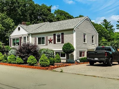 134 Bismark St