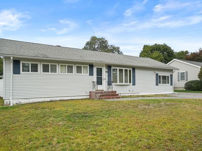 Property at 15 Trudy Ter, Canton, MA