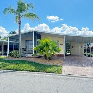 2100 Kings Hwy Lot 870