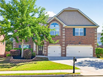 6248 Brookridge Drive