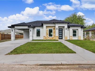 Property at 430 N Parker Rd, La Feria, TX
