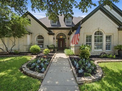 4114 Steeplechase Dr