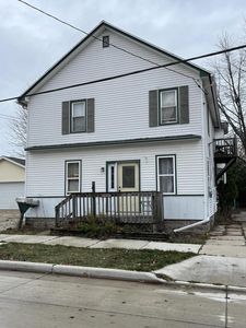 Property at 2009 Madison STREET, Two Rivers, WI