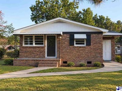 Property at 419 S Morris St, Lake City, SC