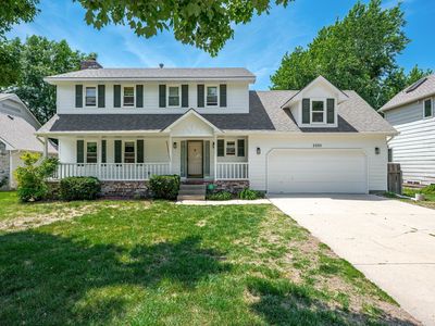 2335 N Stoneybrook Ct