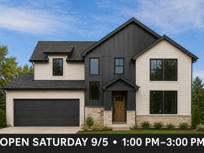 Marek Plan, Riverbend Estates