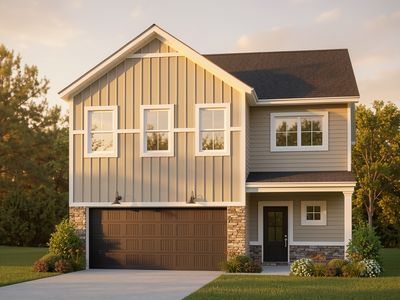 4531 Granite Dr Lot 198