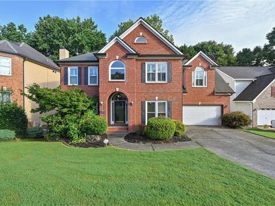 230 Ridge Bluff Ln