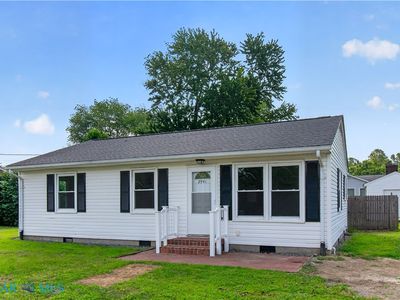 2941 White Chapel Rd