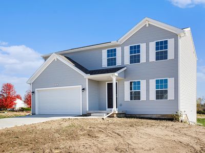 LOT 1 Grosvenor Dr