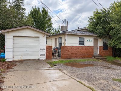 Property at 422 N Frontier St, Bloomfield, NM