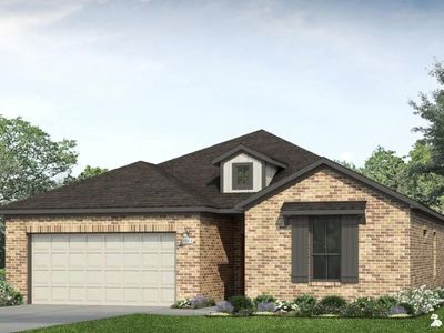 Property at 4638 Coral Bean St, Pinehurst, TX