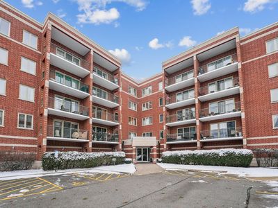 6461 W Warner Ave APT 311