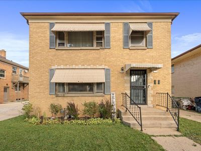 2906 North 76th AVENUE #2908