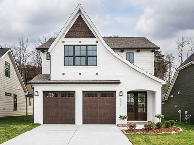 The Redwood Basement Plan, Northwind