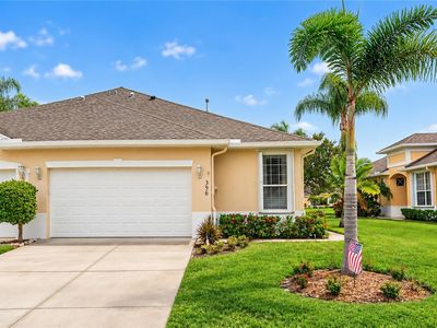 396 W Tangerine Sq SW
