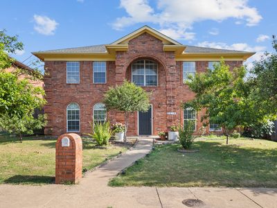 7116 Grey Dawn Ln