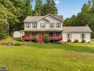 Property at 33 Bogey Ln, Bumpass, VA