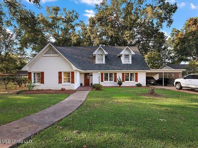 Property at 409 E Park Ave, Greenwood, MS
