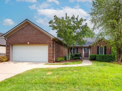 541 Huntersknoll Pl