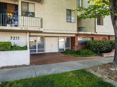 7211 Cozycroft Ave UNIT 34