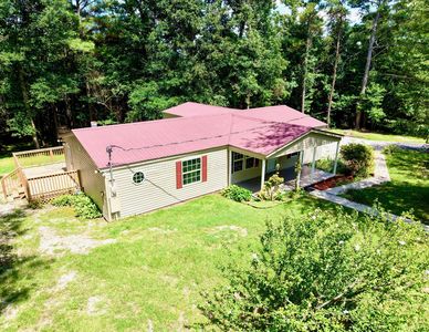 Property at 3368 Beech Grove Rd, Haleyville, AL