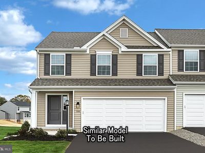 109 Easton Dr LOT 21