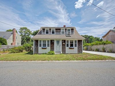 34 Pleasant Street #1