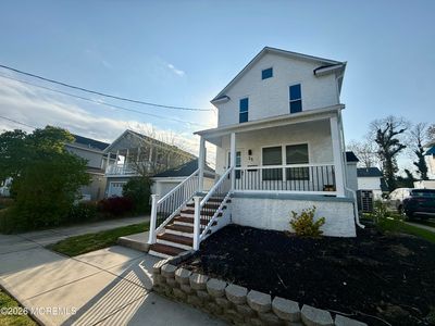 25 Atlantic Avenue